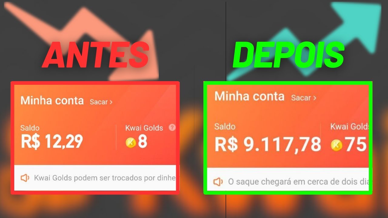 Como MONETIZAR no KWAI em 2024 - Em menos de 30 dias - Viralize Muitoo