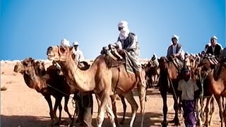 preview picture of video 'Tunesien - Djerba - Matmata Oase Douz'