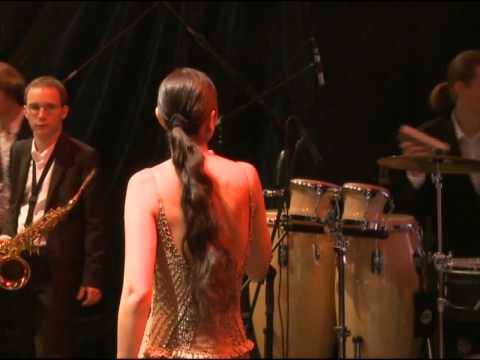 Rada Vascenko - Medley - Live at Classic Open 2009