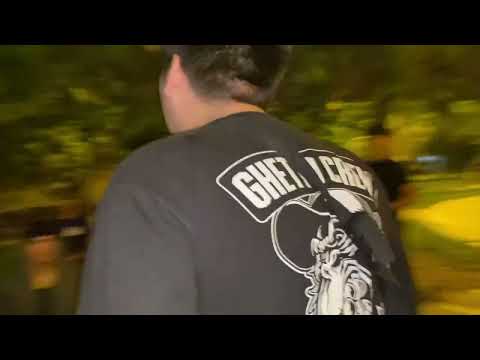 PUMA VS GZ 🔥 CUARTOS - AUDICIÓN 11🔥 - MONARCA CIX