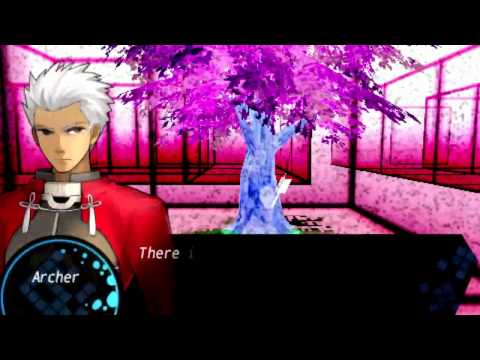 Fate/Extra [English] Playthrough Part 18