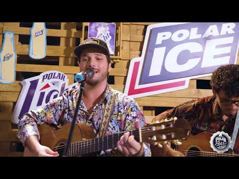 Concierto Secreto - POLARFEST 2021