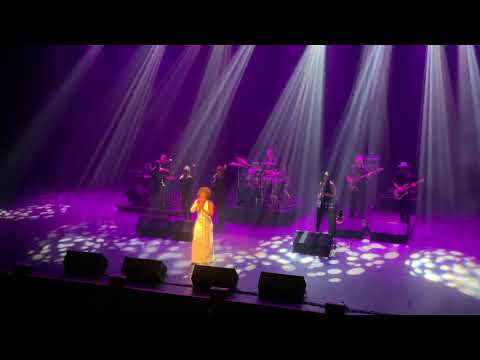 Saving all my love for you   Elesha Paul Moses   QUEEN OF THE NIGHT   Vivo Rio   01 08 19
