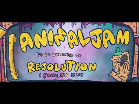 Video thumbnail for Resolution (January 3rd)