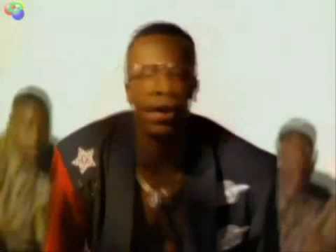 MC Hammer - Apple - Sander Van Doorn (Bart B More Remix)