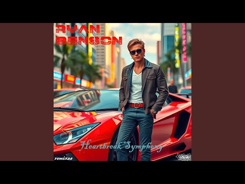 Heartbreak Symphony (Dj Neon, Miss Neon, LEZAMAboy Remix)