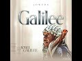 GALILEE By Josh Galilee