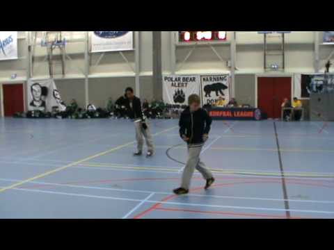 Optreden TOP 20 februari 2010