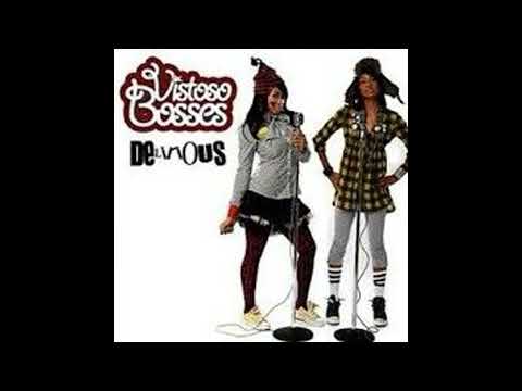 vistoso bosses - delirious (dj interior semiotics garage ver.)