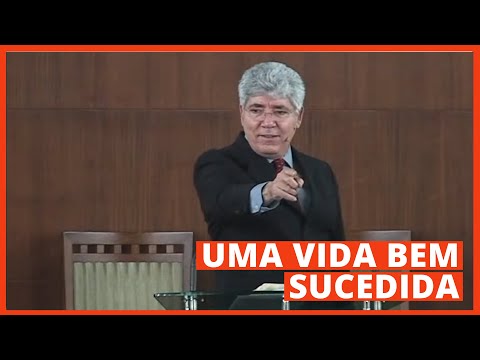 A SUCCESSFUL LIFE - Hernandes Dias Lopes