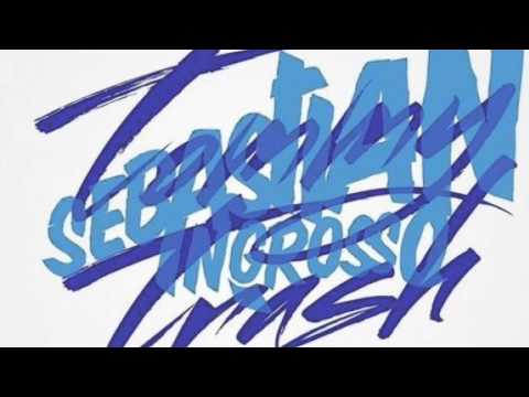 Sebastian Ingrosso & Tommy Trash vs Calvin Harris - I need your reload (Triple kick mashup)