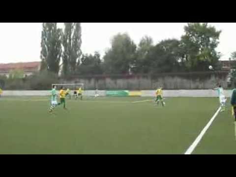 Wartenberger SV II - SV Süden 09 - Tor zum 4:3