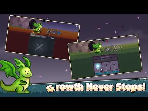 Get Out, Hero! (Idle Defense) video thumbnail