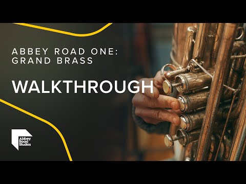 WALKTHROUGH - Abbey Road One: Grand Brass