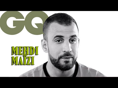 Les punchlines de Mehdi Maïzi (Booba, Eminem, Oxmo Puccino) I GQ