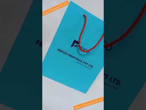 Paper Bags