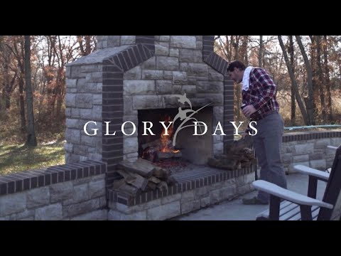 "Thanksgiving Traditions" | Glory Days: Chronicles of the Habitat Flats Guide