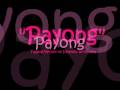 Umbrella Payong