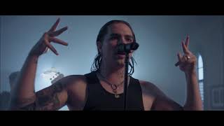 Bad Moon Born - Reins [Official Video]