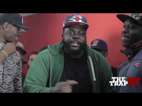 Tink Da Demon vs Xman Xcon