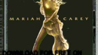 mariah carey - secret love (bonus track) - The Emancipation