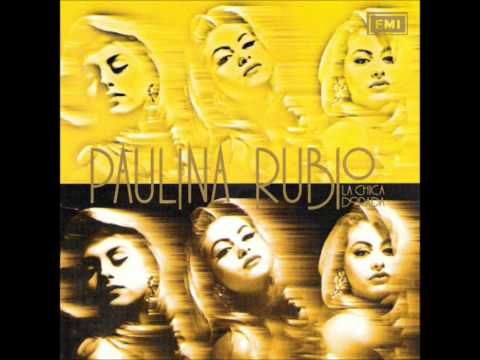 Amarte En Libertad - Paulina Rubio