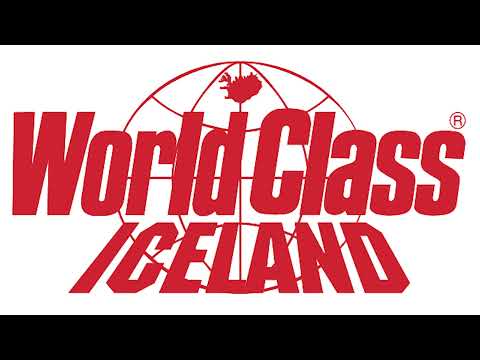 Treyjan x World Class