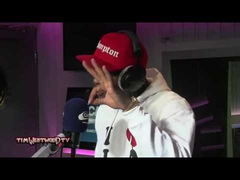 YG on Bompton, 4 Hunnid, Piru's, inventing My Hitta - Westwood