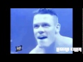 WWE - John Cena - Old Theme (2002) 