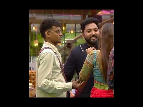 Un kaajiku oru alavillayada | big Boss asal kolar #bigbosstrollvideos #asalkolar #bigbossseason6