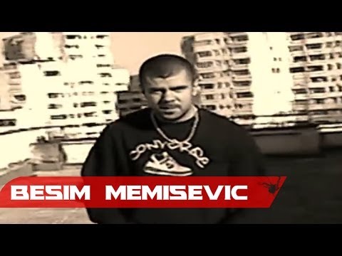 Besim Memisevic & Kevi - Kurva Sudbina