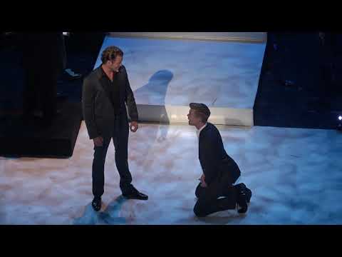 Die Schatten werden länger ELISABETH - Oedo Kuipers & Mark Seibert