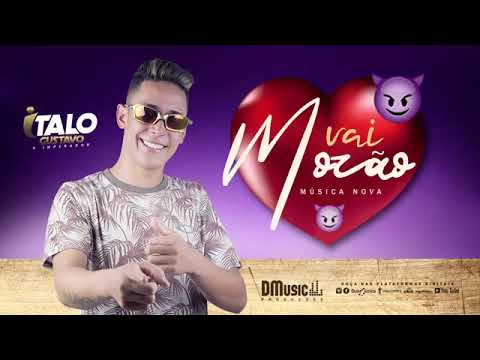 Ítalo Imperador - VAI MOZÃO