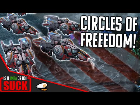 He WON TWICE And Just Forgot To Pick Up His Trophy... | Is It Imba Or Do I Suck