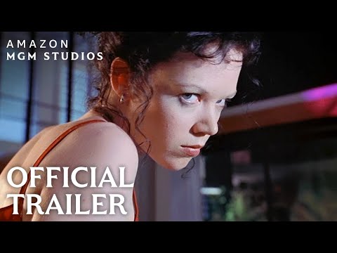 THE RAGE: CARRIE 2 (1999) | Official Trailer | Amazon MGM