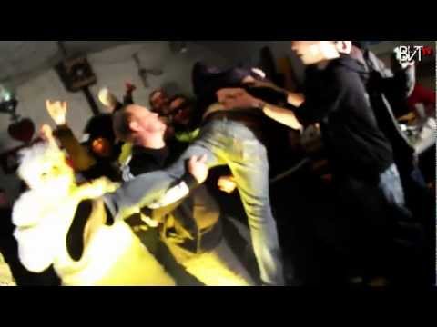 Scotch & Das W - Clubsoda (Official Video)