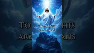 Full Armor of God Explained: Stand Firm Against the Devil’s Schemes