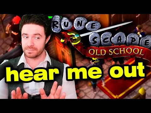 Is RuneScape actually good?