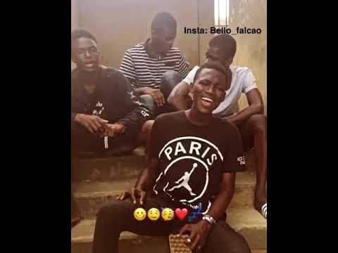 Bello Falcao ( freestyle wagninin )