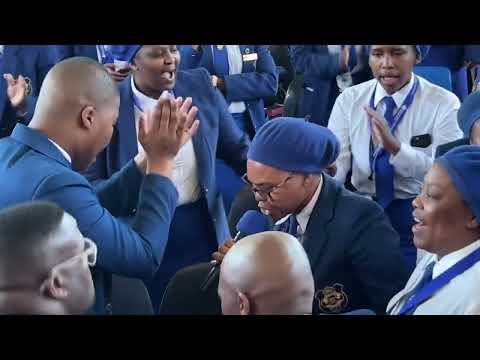 COGHDWG Consultation 2022 - Basuka baya ezweni