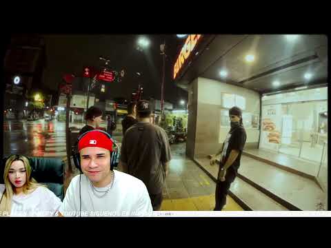 Bardero$ - Estrellas de Rock || REACCIÓN