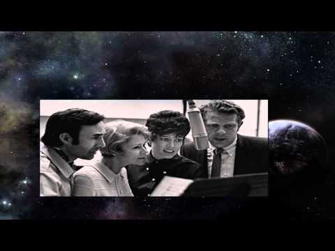 The Anita Kerr Singers - The World We Knew (Over And Over)