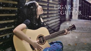 Video thumbnail for Ligar 300DC with Vertech VS-9MV sound clip (Merry Christmas Mr  Lawrence  cover by 許凱帆） by MonkCustom