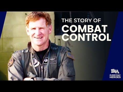 Heroism Unmatched: The Story of John Chapman and the Combat Control Unit