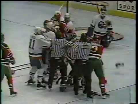 John MacLean vs David Volek