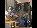 Lou Barlow - "Brand New Love" (Sebadoh song / live at A Curated World, Somerville, MA 6/23/22)
