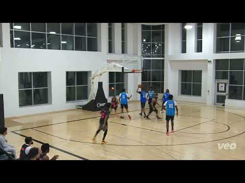 Backyardigans(47) Tier 4 La Dynasty(74) - tcbl sunday - 2022/2023 winter