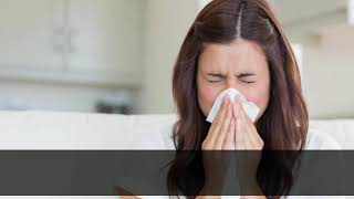 Cleaning Your Home After A Cold Or Flu