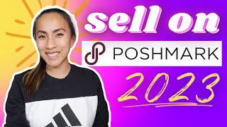 5 EASY Steps to Selling on Poshmark: How to Sell on Poshmark in 2023!