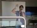 Seishun Amigo Karaoke live @ Japan-Day 2009 ...